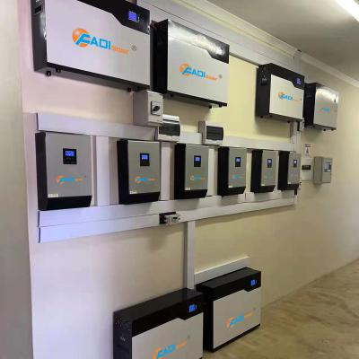 China home solar power system china manufacturer 3kw, 5kw, 10kw, 20kw, 30kw for sale