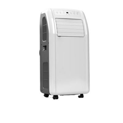 China 9000BTU Car Off Grid Mini All-in-One Solar Powered Portable Air Conditioner for sale