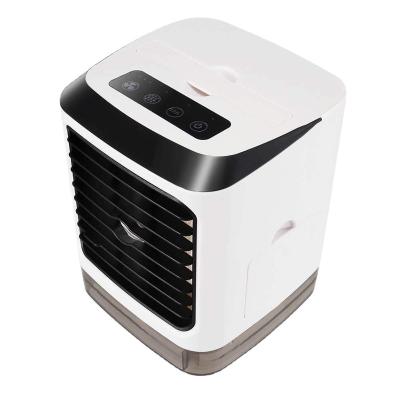 China / New Air Cooler Air Purification Desktop Refrigerator Mini Water Heater Cooling Mini Fan for sale