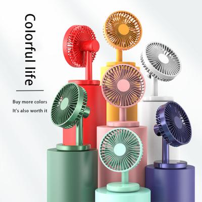 China Home Office Popular School Portable USB Link Resistance Small Portable Fan for sale