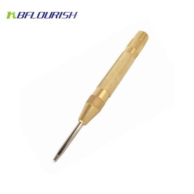 China Alloy steel FLOURISH cheap and automatic spring pen&glass durable reg pen&magic pen for sale