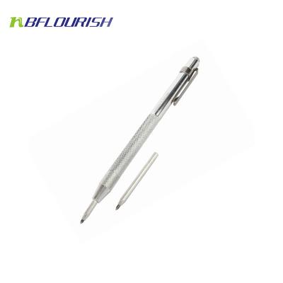 China Alloy steel FLOURISH factory pen&marker portable marking stylus&scribed pen for sale