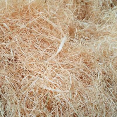 China Recyclable filling baskets, packing for wine, fruit and even lobster / cray fish nature raffia fold shredded paper filler for gift base for sale