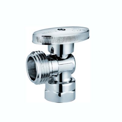 China General Good Quality CUPC NSF Approved Lead Free PAP * M.H. Angle Valve For Water for sale