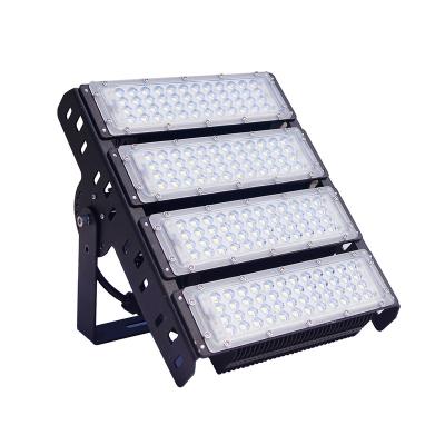 China New Design High Lumen 5 Years Warranty Lumiled 3030 Driver smd 200W LED Outdoor Flood Light Meanwell AZG-LTL-200W for sale