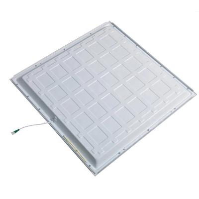 China Factory price new EU design backlit 600*600mm backlit led panel light 40w with 5 years warranty for sale