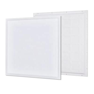 China EUROPEAN cheap price 120lm/w 2x2 60*60 600*600 60x60 625x625 620x620 600x600 flat wall ceiling white CE ROHS backlight led panel light for sale