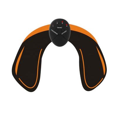 China Convenient Indoor Butt Trainer Sporting Goods Fitness Equipment Home Hip Trainer Muscle Stimulator With Patch for sale