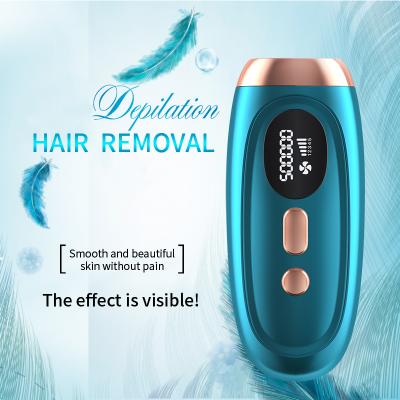 China Laser Epilator Full Body Hair Removal Laser System Epilator Hair Removal Device for sale