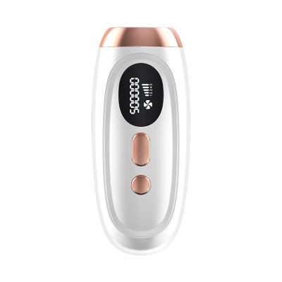 China Painless Laser Epilator Laser Epilator Professional Permanent Laser Hair Removal Machine for sale