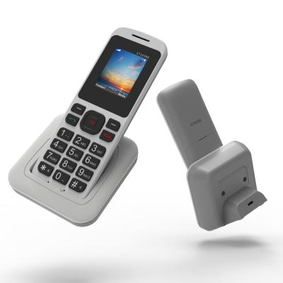 China GSM cordless telephone for Vodafone operatros model ETS 9388 ETS-9388 for sale