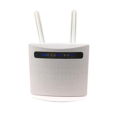 China 4G VoLTE FWT home wifi hotspot 4G router with sim card for sale