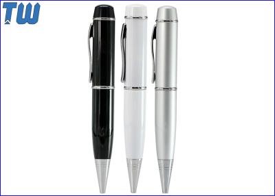 China Bulk 64GB Pen Driver USB Memory Storage Device Inside Hand Writing for sale