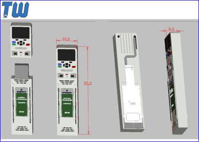 China Promotional Custom PVC USB Thumb Drive Unique Company Product for sale