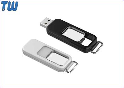 China Color Printing Multi Capacity 1GB 2GB 4GB 8GB 16GB 32GB 64GB Thumb Drive for sale