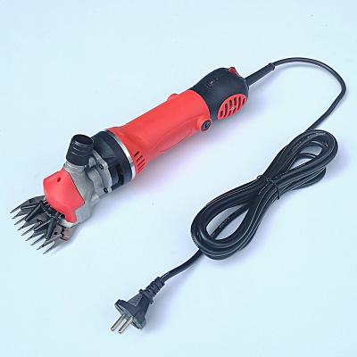 China Professional Manufacture Easily Assembled Adjustable Speed ​​Flexible Shaft Electric Wool Shears for sale