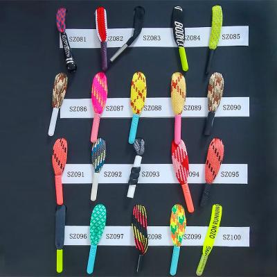 China Other Customizable Pull String Ball Laces for sale