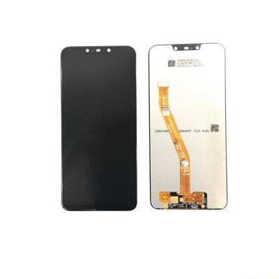 China Fix mobile phone broken screen lcd display handset for huawei nova lcd for sale