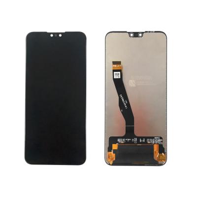 China Fix Broken Phone Screen 24 Pin LCD Mobile For Huawei LCD Screen for sale