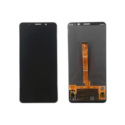 China Fix Phone Screen LCD Broken Screen For Mobile For Huawei Mate 9 Pro LCD Screen Digitizer for sale