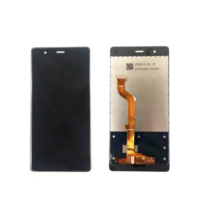 China LCD Screen For Huawei P9 Display Touch Screen Digitizer Assembly For Huawei Ascend P9 EVA L09 EVA-L19 EVA-L29 Touch Screen For Huawei P9 for sale