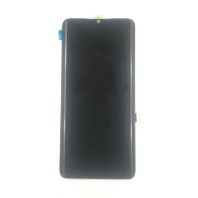 China Original New Amoled For Xiaomi MI Note 10 Lite Screen LCD Touch Screen Digitizer Panel For Xiaomi MI Note 10 Lite for sale