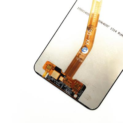 China Broken Fix Phone Screen Mobile Phones OEM LCD Assembly For Huawei nova 3i/mate 20 lite Full LCD Screen Pantalla With Safety Payment for sale