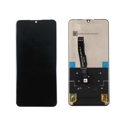 China Touch Screen Pour Pantalla Tactil LCD For Huawei p30 lite LCD Display Touch Screen Digitizer Assembly For Huawei p30 lite for sale