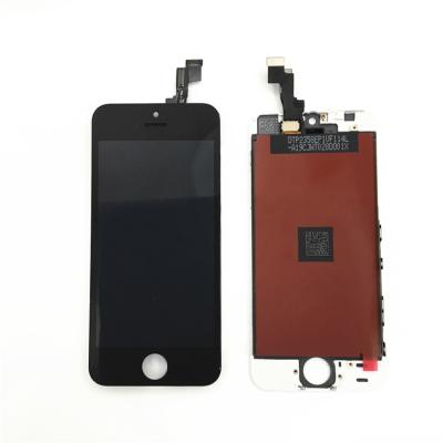 China Original Fix Phone Broken Screen LCD Display For iPhone SE LCD for sale