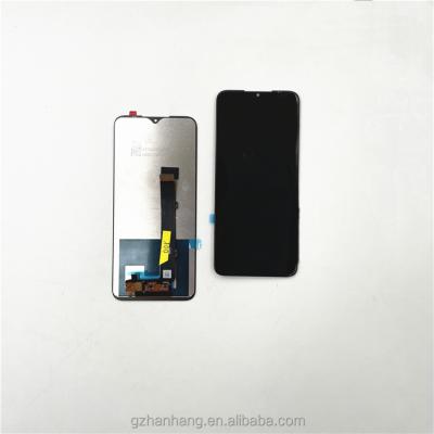 China Hot Selling LCD Display With Digitizer Touch Screen Assembly For LG K41S K51 K500 Pen 6 Mobile Phone LCD Replacement For LG for sale