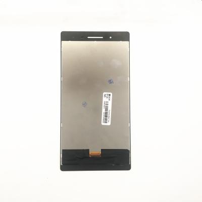 China Replacement LCD Display With Digitizer For Lenovo Tab3 730 TB3-730 TB3-730X TB3-730F TB3-730M LCD Display Touch Screen Assembly For Lenovo Tab3 for sale