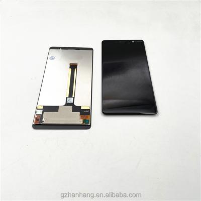 China Celular Pantalla LCD Display Replacement Parts For Original Nokia Phone Assembly LCD Display Screen Mobile For Nokia for sale