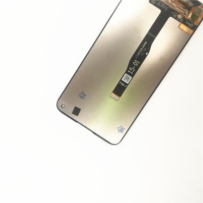 China Good Quality Fix Phone Broken Screen LCD Touch Digitizer For Huawei P40 LITE E/Y7P 2020/Honor 9c Game 3 LCD Display Replacement With factory price for sale