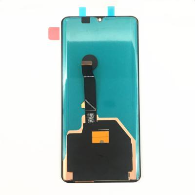 China Premium Quality Mobile Phones Fix Phone Broken Screen Premium LCD Display Replacement For Huawei P30 Pro LCD TFT OLED Screen for sale