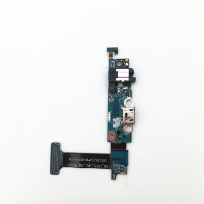 China Original Dock Connector Charging Flat Flex Cable For Samsung s6 edge s7 edge s8 plus Dock Connector Charger Cable Earphone For Samsung Galaxy s6 edge for sale