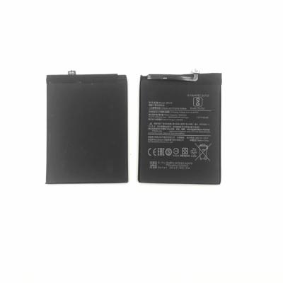 China Mobile Phone Cell Phone Battery For Xiaomi Redmi Note 7 BN4A Rechargeable Batteries Replacement for sale