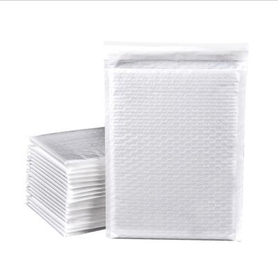 China High Quality White Protective Packaging Envelope Bag Mailing Bag Bubble Bag for sale