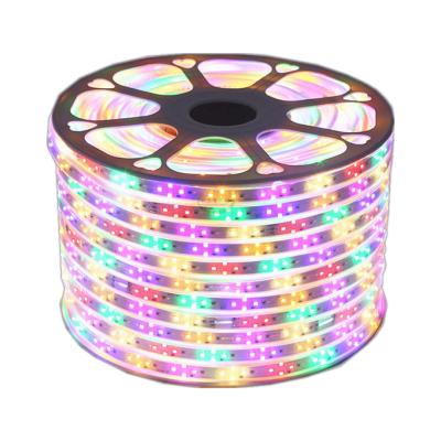 China Best Seller Flexibe LED Strip Lights Residential Pink S Type Led Flexible Strip Light for sale