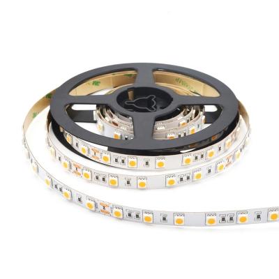 China 2021 12V IP60 Hot Selling Flexible LED Strip Lights SMD 2835 Waterproof Hotel LED Strip Lights for sale