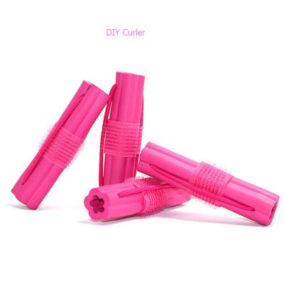 China Modern Cruel Hair Curling DIY Hair Curler Headband for sale