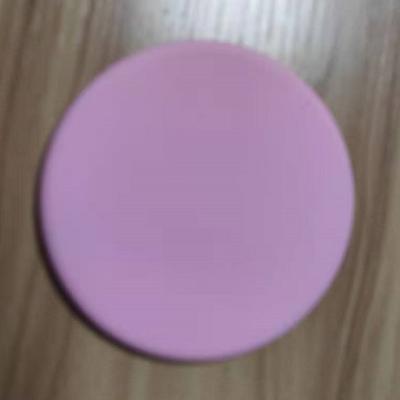 China Non Spill Custom Silicone Lid for sale