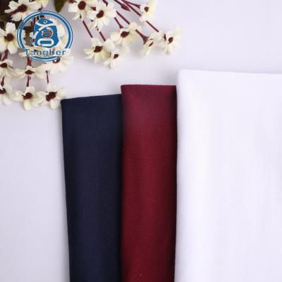 China Stretch Fabric 95% Viscous Spandex Rayon 5% Spandex Knitting Tank Top Soft Elastic Stretch Fabric For T-shirt for sale