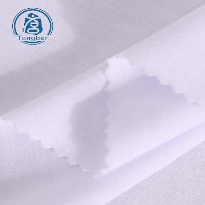 China China Supplier Anti Static Plain Dyed 95% Polyester 5% Spandex Poly Spandex Jersey Knitting Fabric for sale