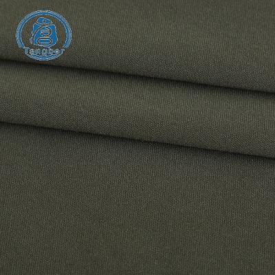 China Factory Direct Knit Spandex Tank Top Fabric Polyester Spandex Fabric High Quality Tear-Resistant 95% Poly 5% for sale