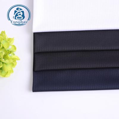 China Anti-Static Polyester Mesh Fabric Sports, Breathable Mesh Fabric T-shirts, Dry Fit Mesh Fabric For Clothing for sale