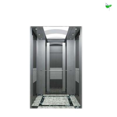 China Electic Passenger Lift 630 Kg Price In China for sale