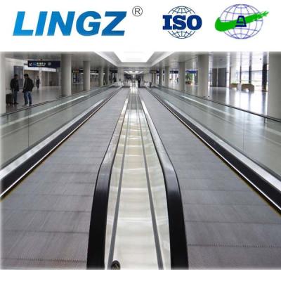 China Airport Moving Walkway 9000P/H for sale