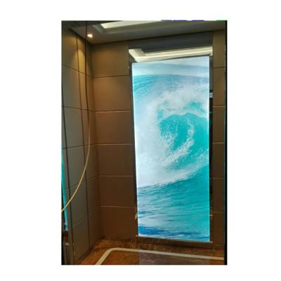 China Residential Elevators Residential Stable Solar Powered Elevator for sale