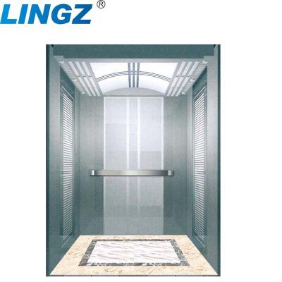 China Contemporary Passenger Elevator for sale