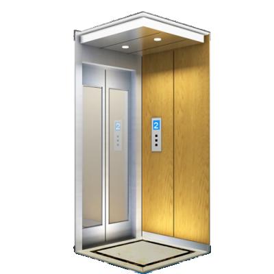 China Residential Elevators Home Elevator 9mtr 3 Floors for sale